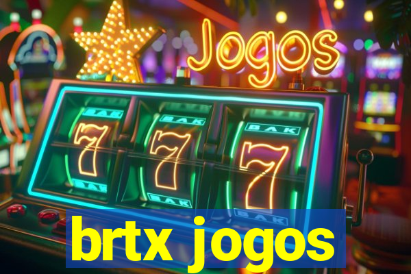 brtx jogos